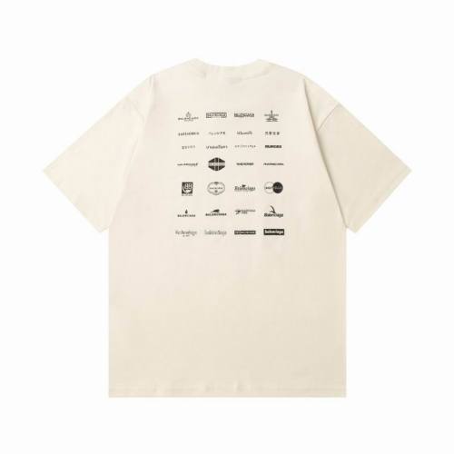 B t-shirt men-4533(XS-L)