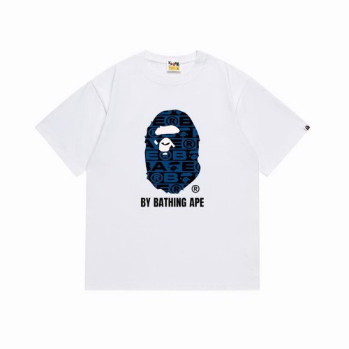 Bape t-shirt men-2402(S-XXL)