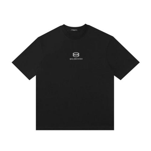 B t-shirt men-4964(S-XL)