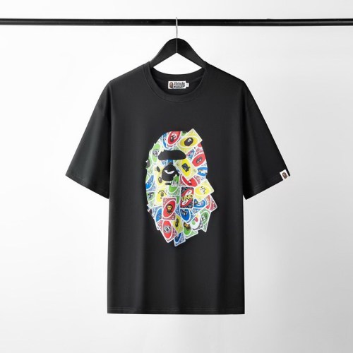 Bape t-shirt men-2632(S-XXL)