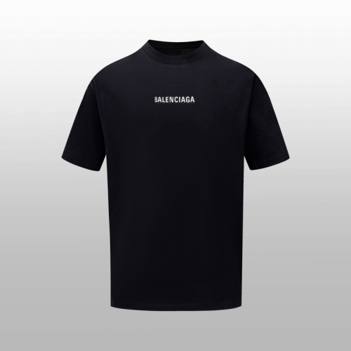 B t-shirt men-4833(S-XL)