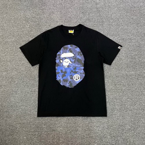 Bape t-shirt men-2583(S-XXL)