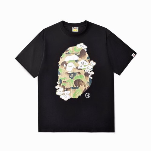 Bape t-shirt men-2618(S-XXL)
