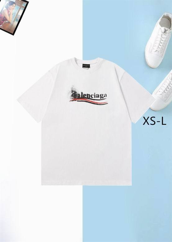 B t-shirt men-4553(XS-L)