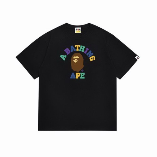 Bape t-shirt men-2453(S-XXL)