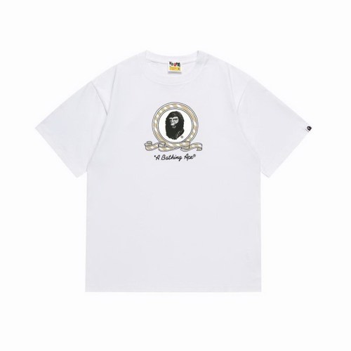 Bape t-shirt men-2466(S-XXL)