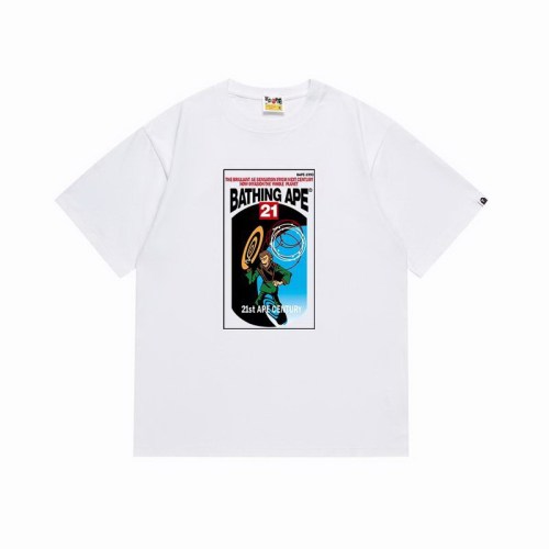 Bape t-shirt men-2463(S-XXL)