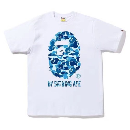 Bape t-shirt men-2518(S-XXL)