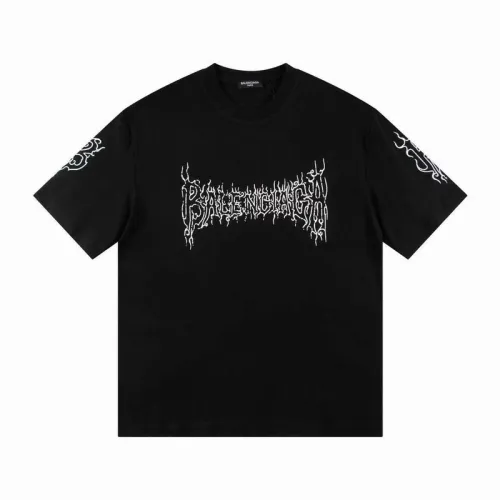 B t-shirt men-5034(S-XL)