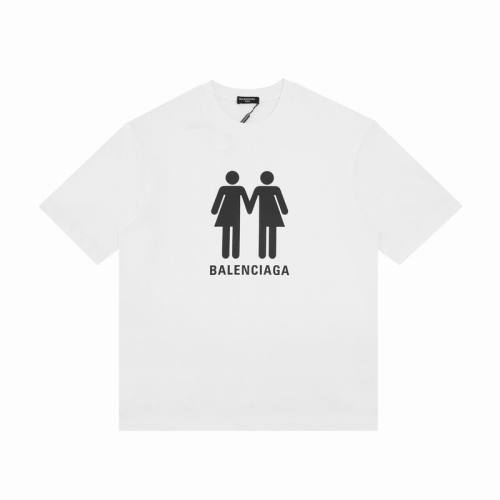 B t-shirt men-5222(S-XL)