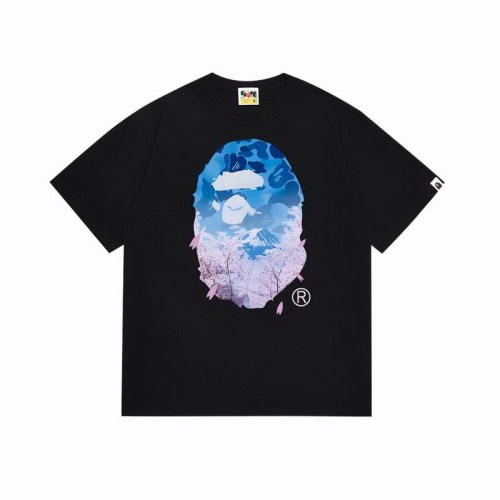 Bape t-shirt men-2457(S-XXL)