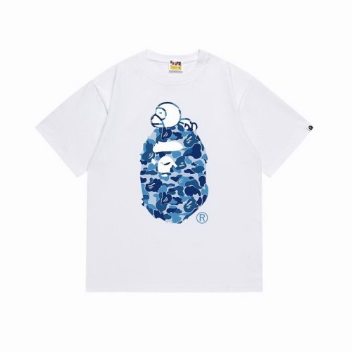 Bape t-shirt men-2351(S-XXL)