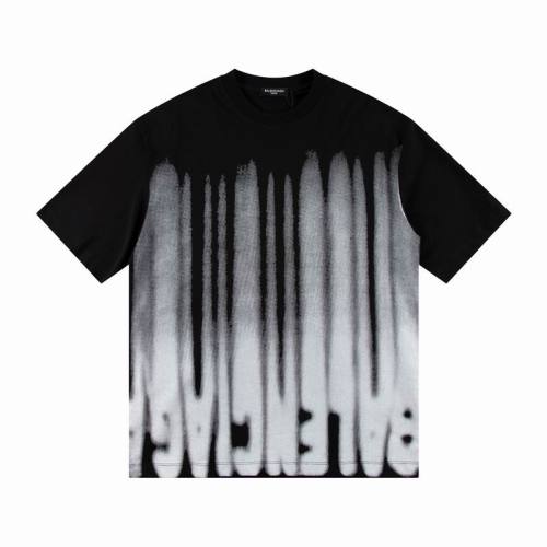 B t-shirt men-5146(S-XL)