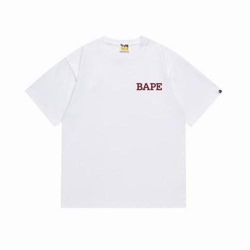 Bape t-shirt men-2514(S-XXL)
