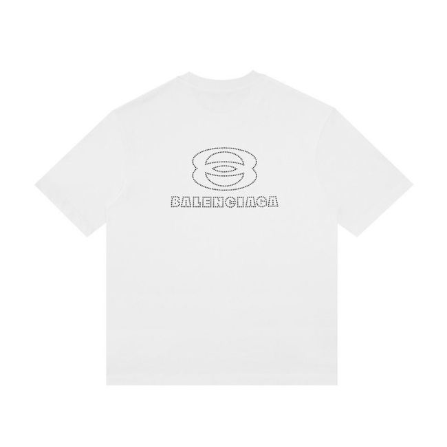 B t-shirt men-4967(S-XL)