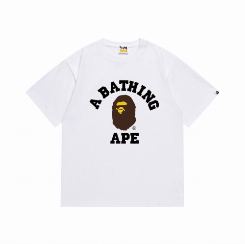 Bape t-shirt men-2237(S-XXL)