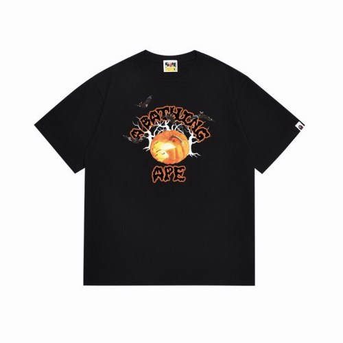 Bape t-shirt men-2423(S-XXL)