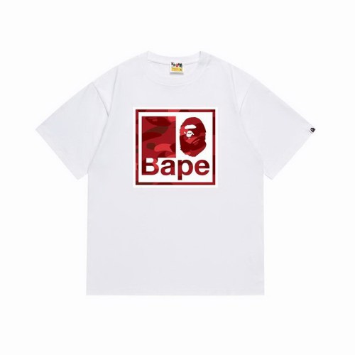Bape t-shirt men-2440(S-XXL)