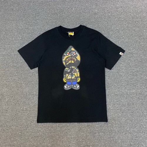 Bape t-shirt men-2546(S-XXL)