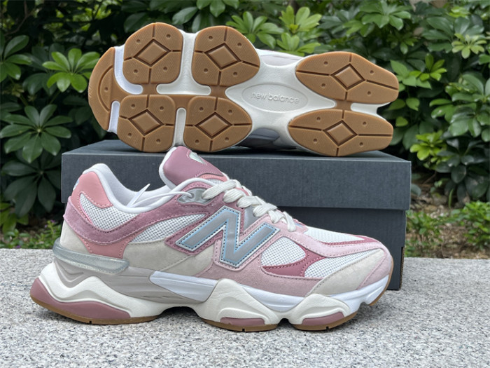 NB Shoes High End Quality-216