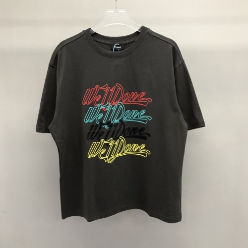 Welldone Shirt 1：1 Quality-111(S-L)
