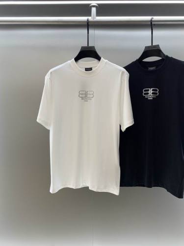 B t-shirt men-5328(M-XXXL)