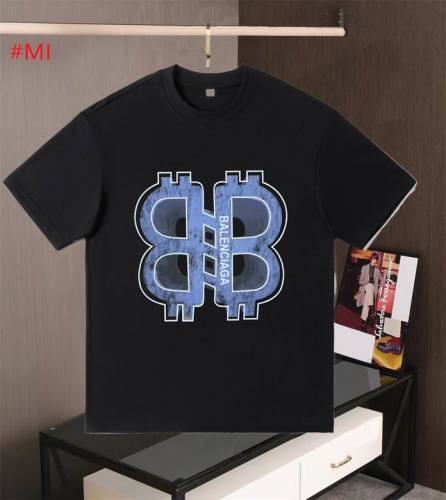 B t-shirt men-5324(M-XXXL)