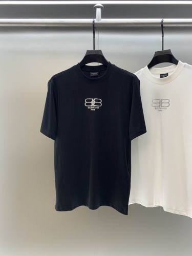 B t-shirt men-5327(M-XXXL)