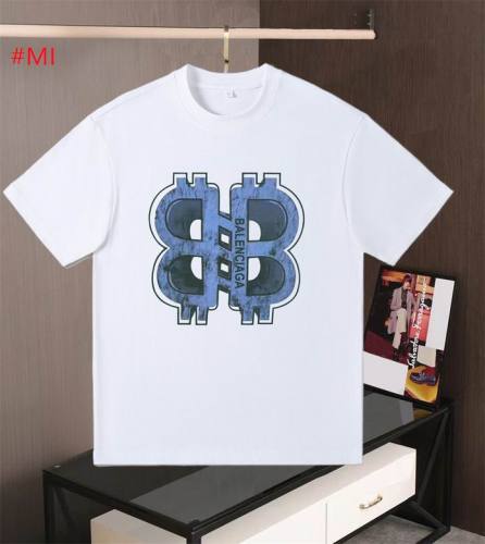 B t-shirt men-5323(M-XXXL)