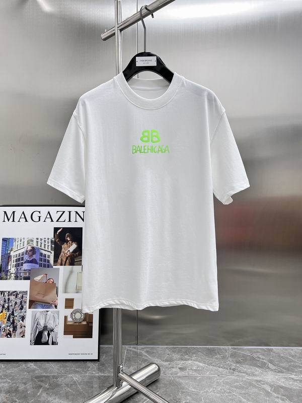 B t-shirt men-5505(S-XXXL)
