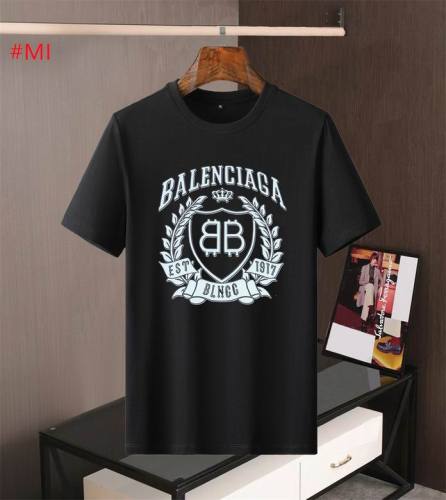 B t-shirt men-5315(M-XXXL)