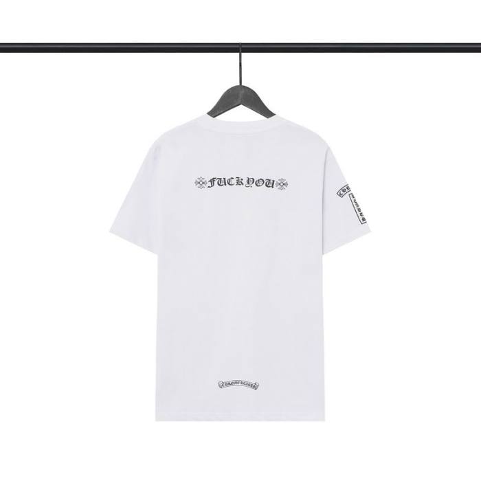 Chrome Hearts t-shirt men-1316(M-XXL)
