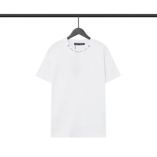 Chrome Hearts t-shirt men-1315(M-XXL)