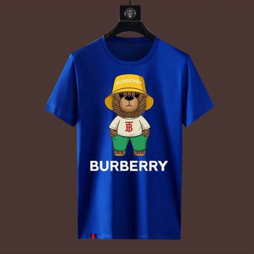 Burberry t-shirt men-2552(M-XXXXL)