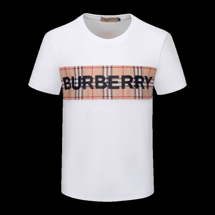 Burberry t-shirt men-2511(M-XXXL)