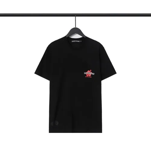 Chrome Hearts t-shirt men-1327(M-XXL)