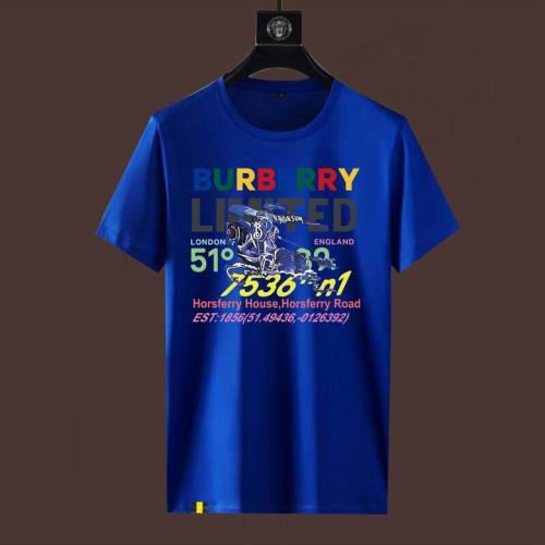 Burberry t-shirt men-2543(M-XXXXL)