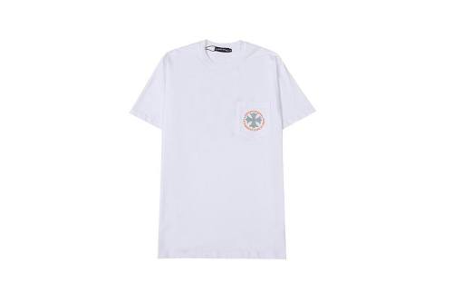 Chrome Hearts t-shirt men-1333(M-XXL)