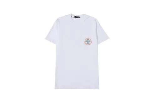 Chrome Hearts t-shirt men-1333(M-XXL)