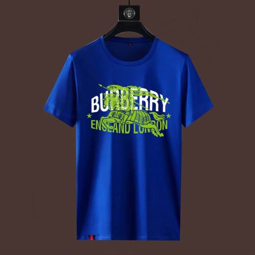 Burberry t-shirt men-2555(M-XXXXL)