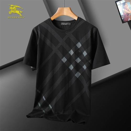 Burberry t-shirt men-2509(M-XXXL)