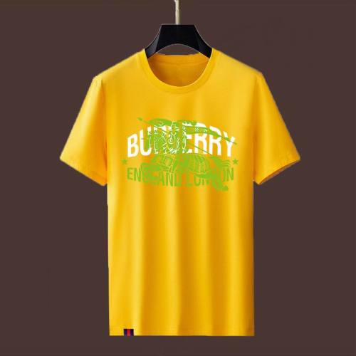 Burberry t-shirt men-2556(M-XXXXL)
