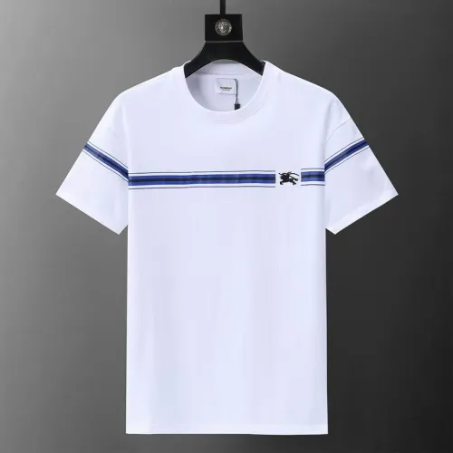 Burberry t-shirt men-2527(M-XXXL)