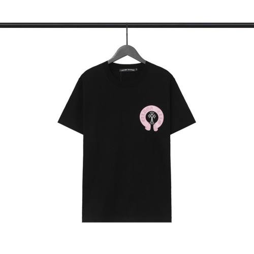 Chrome Hearts t-shirt men-1293(M-XXL)