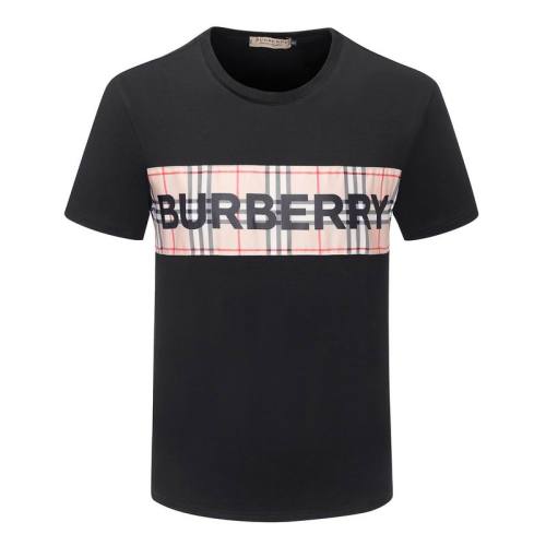 Burberry t-shirt men-2512(M-XXXL)
