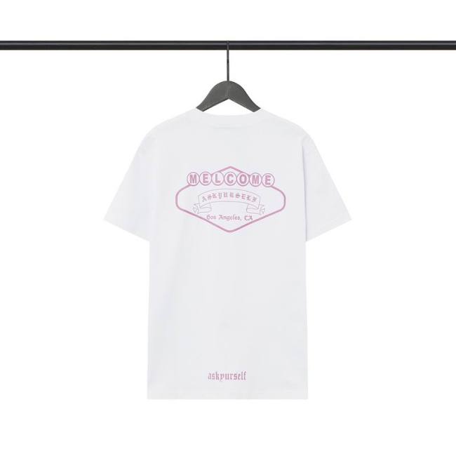 Chrome Hearts t-shirt men-1314(M-XXL)