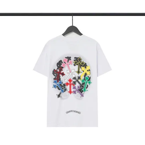 Chrome Hearts t-shirt men-1337(M-XXL)