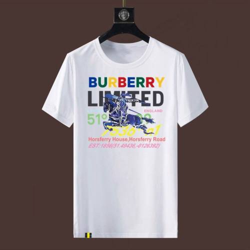 Burberry t-shirt men-2546(M-XXXXL)