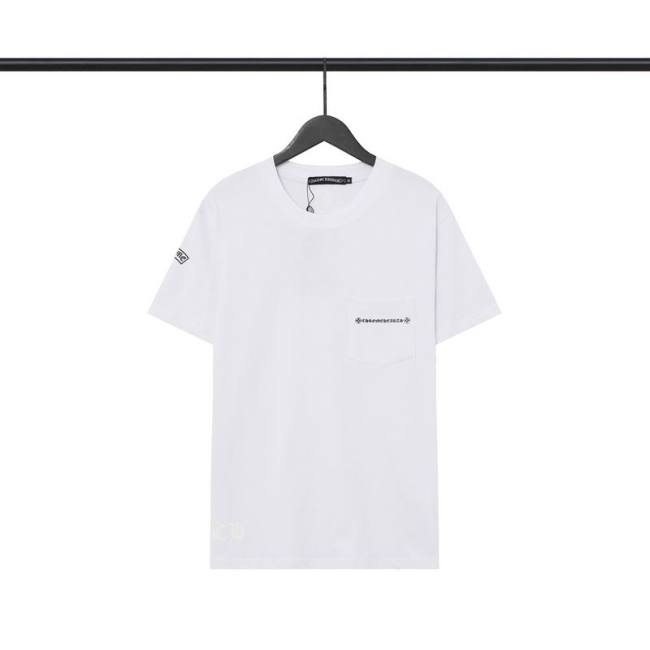 Chrome Hearts t-shirt men-1317(M-XXL)