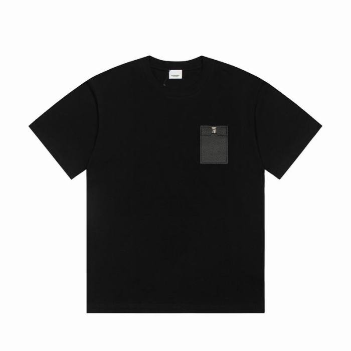 Burberry t-shirt men-2518(M-XXXL)